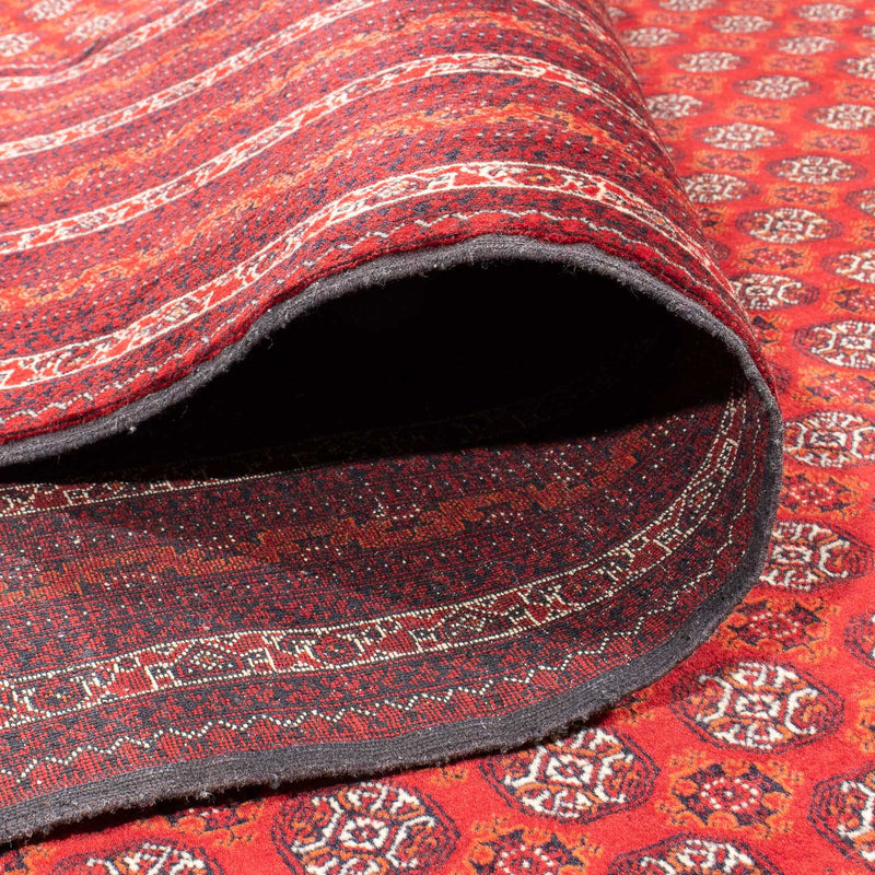 Bukhara Teppe 375x300cm - Orientalsk teppe