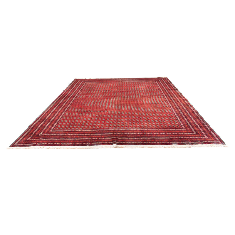 Bukhara Teppe 375x300cm - Orientalsk teppe
