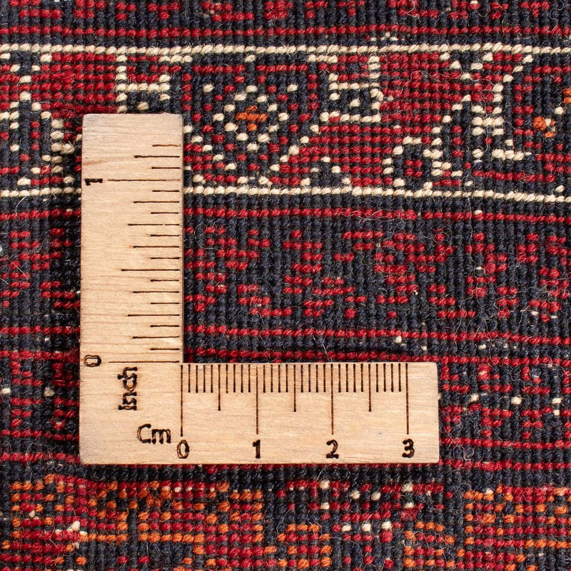Bukhara Teppe 375x300cm - Orientalsk teppe