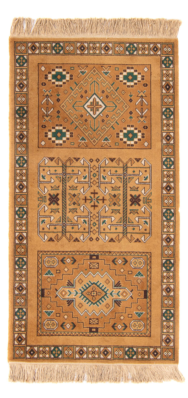 Orientalsk teppe 155x80cm