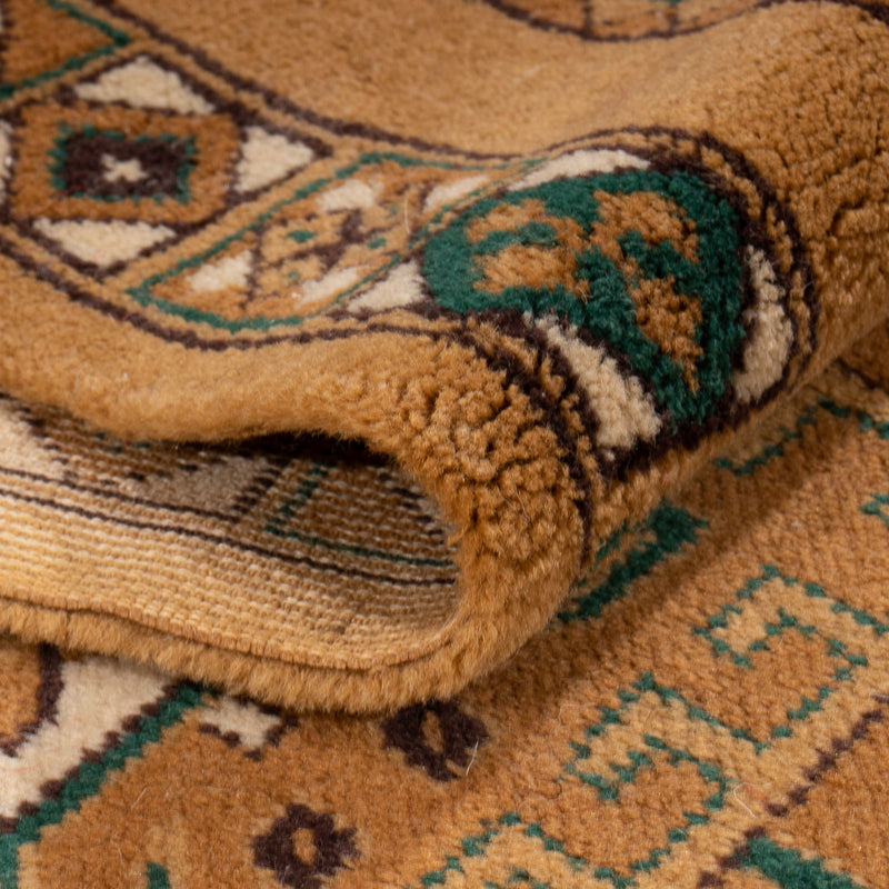 Orientalsk teppe 155x80cm
