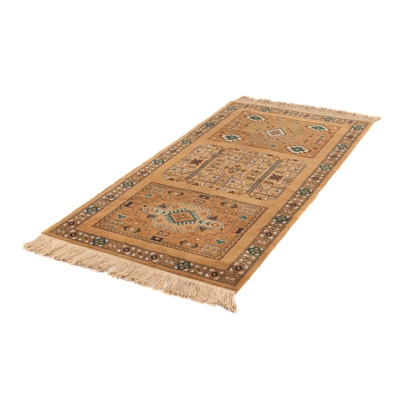Orientalsk teppe 155x80cm