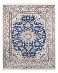 Nain - 9 la Teppe 190x149cm - Persisk teppe – product image