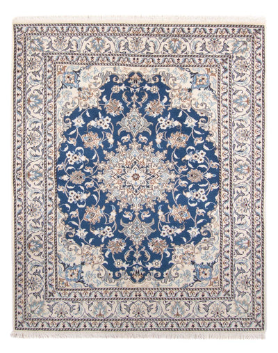Nain - 9La Teppe 149x190cm - Persisk teppe