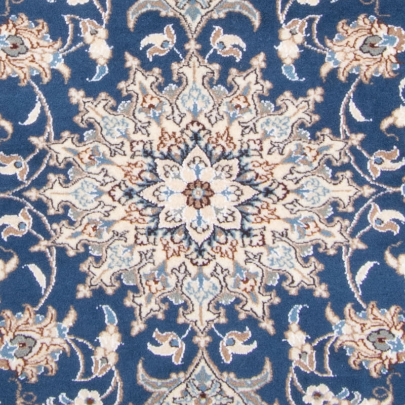 Nain - 9 la Teppe 190x149cm - Persisk teppe