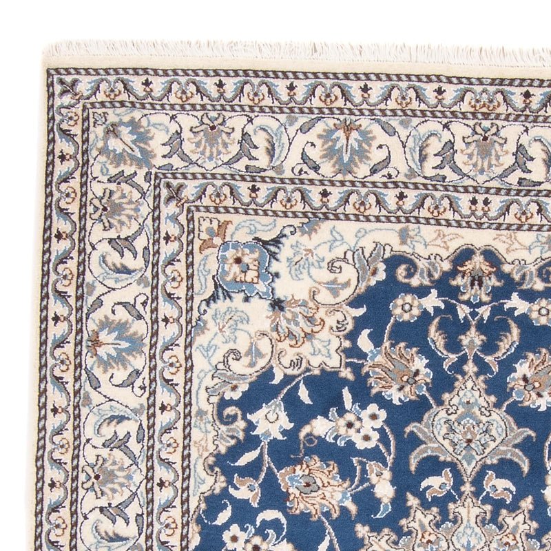 Nain - 9 la Teppe 190x149cm - Persisk teppe