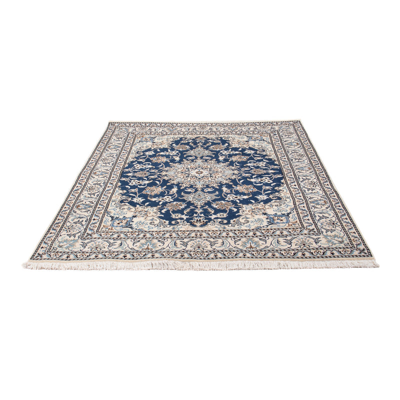 Nain - 9 la Teppe 190x149cm - Persisk teppe