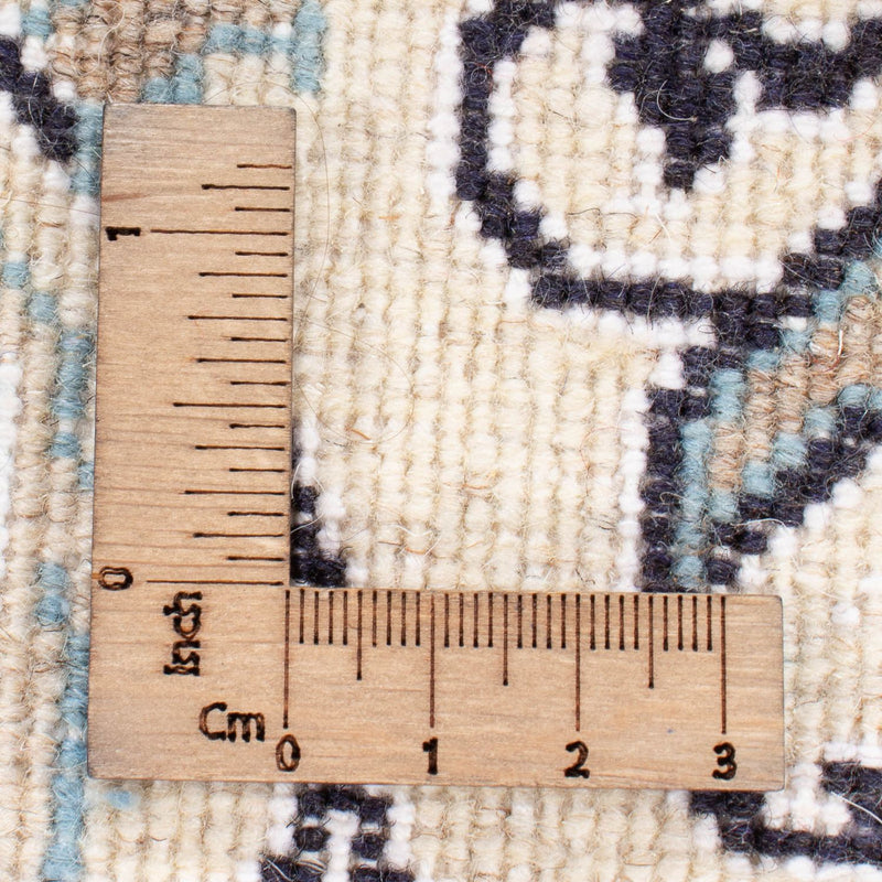 Nain - 9 la Teppe 190x149cm - Persisk teppe
