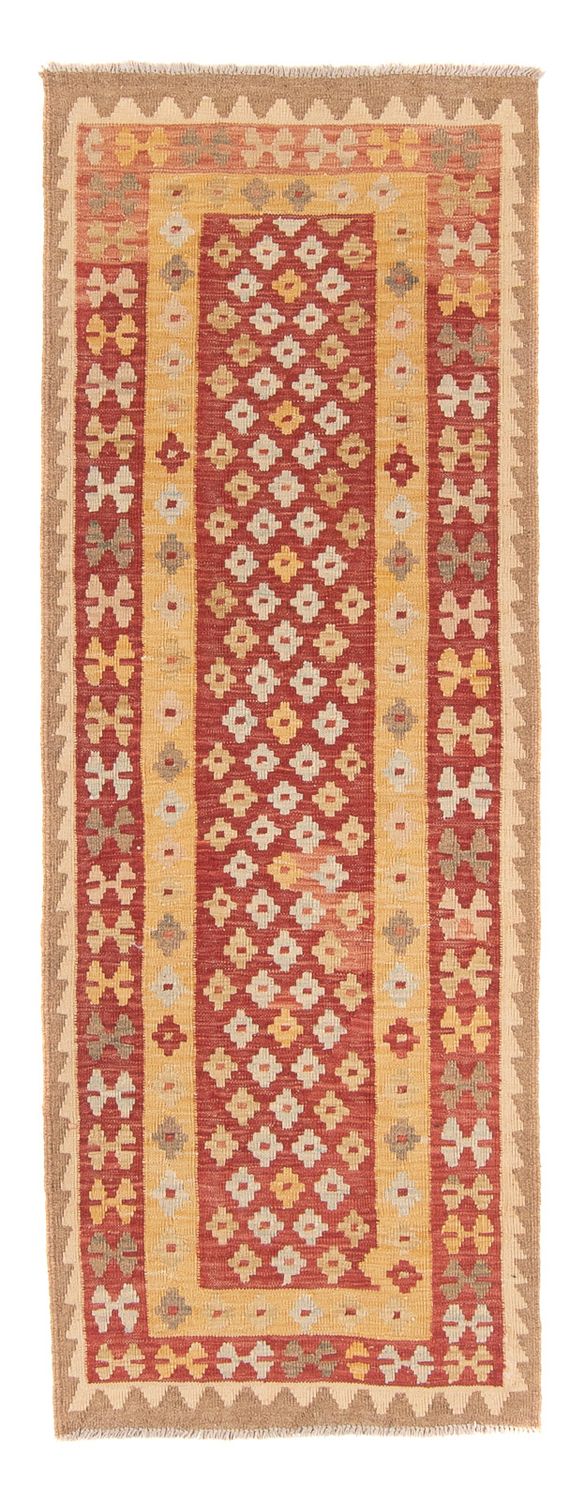 Kilim Maimana Teppe 197x71cm - Ullteppe