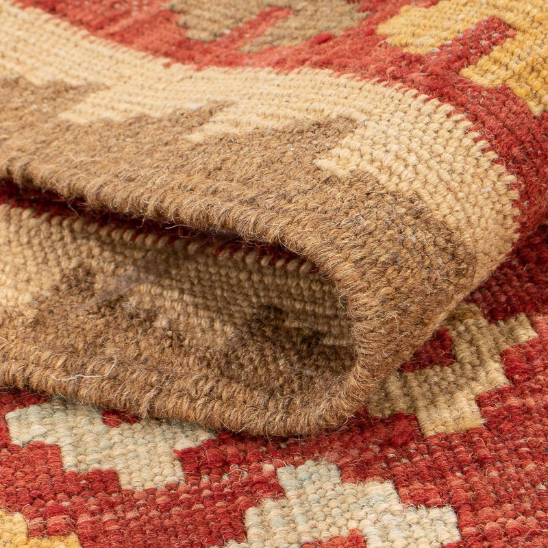 Kilim Maimana Teppe 197x71cm - Ullteppe