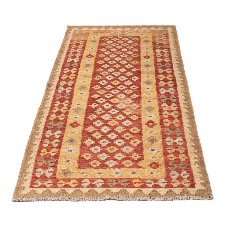 Kilim Maimana Teppe 197x71cm - Ullteppe