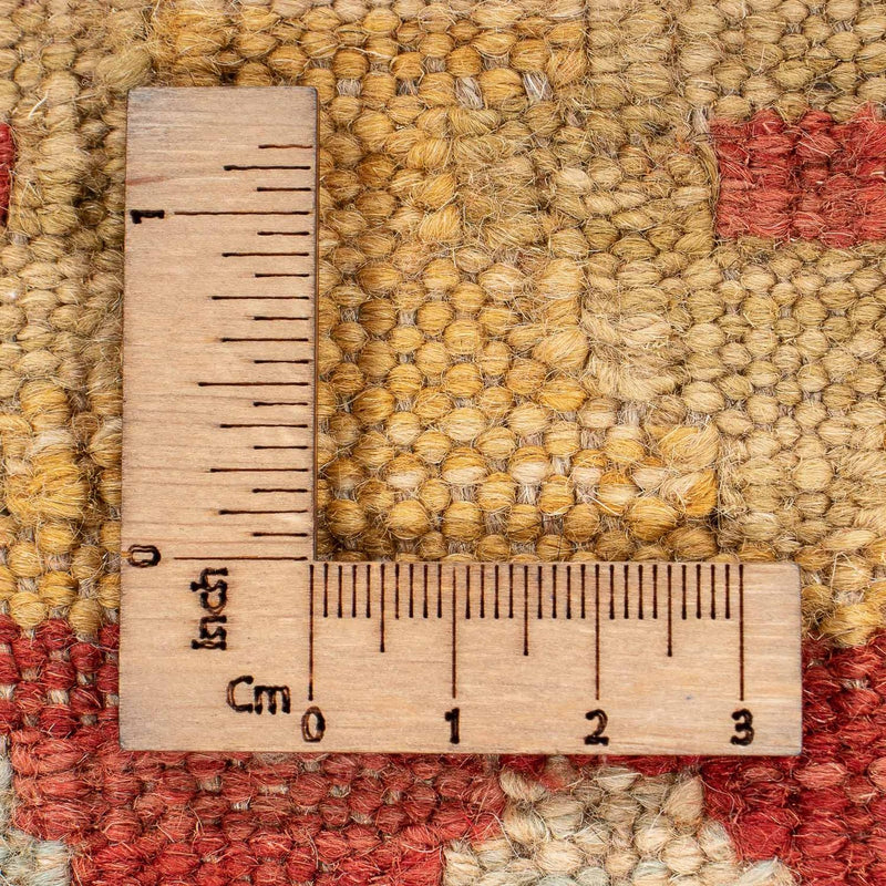 Kilim Maimana Teppe 197x71cm - Ullteppe