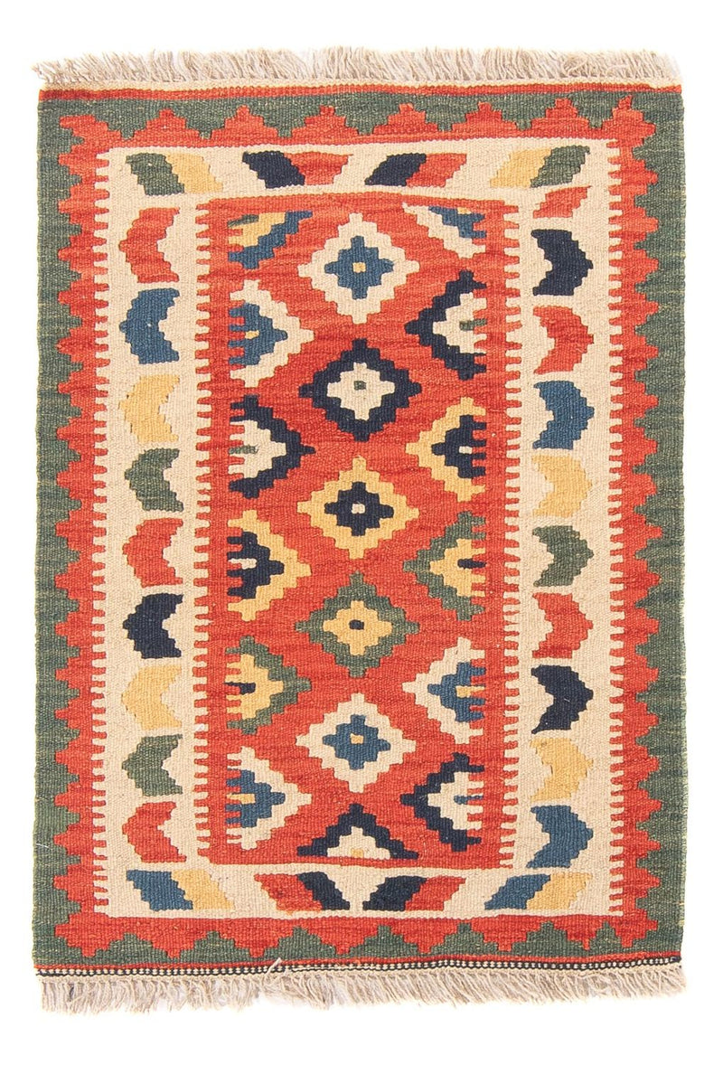 Kilim Fars Teppe 97x66cm