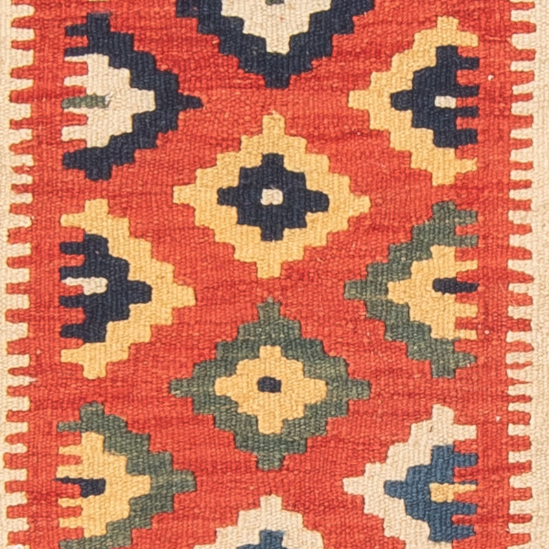 Kilim Fars Teppe 97x66cm