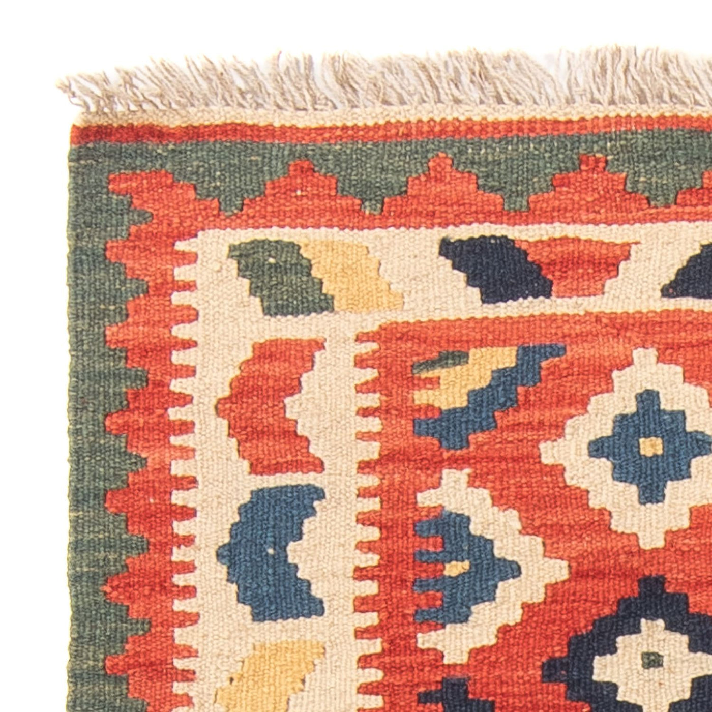 Kilim Fars Teppe 97x66cm