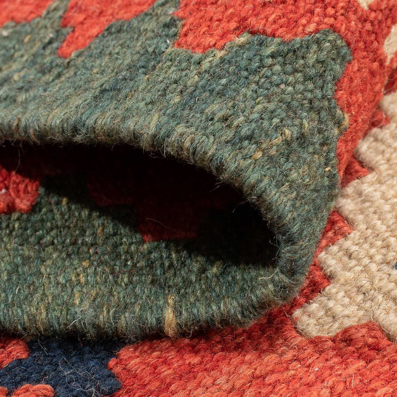 Kilim Fars Teppe 97x66cm
