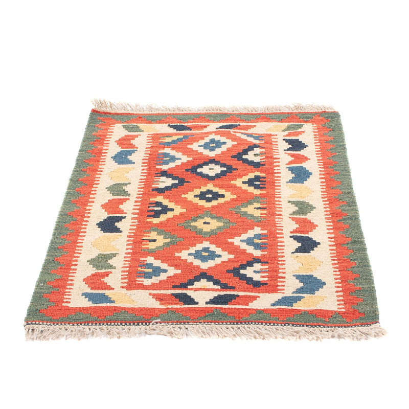 Kilim Fars Teppe 97x66cm
