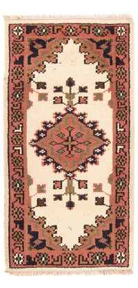 Indo Sarouk Teppe 60x120cm - Orientalsk teppe – product image