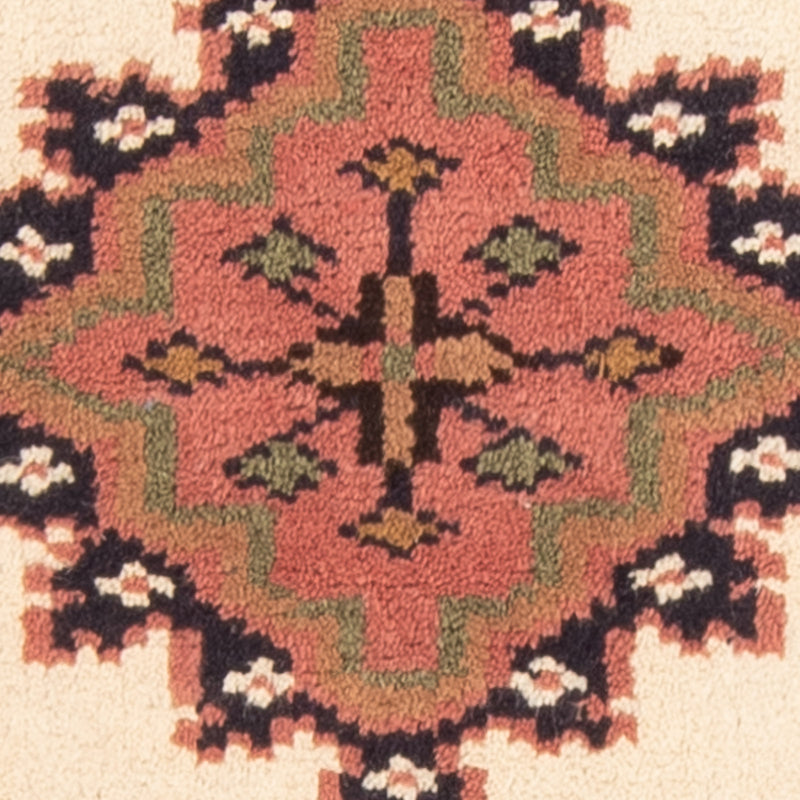 Indo Sarouk Teppe 60x120cm - Orientalsk teppe