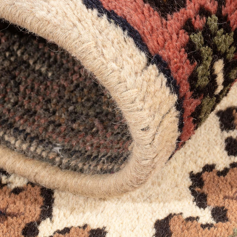 Indo Sarouk Teppe 60x120cm - Orientalsk teppe