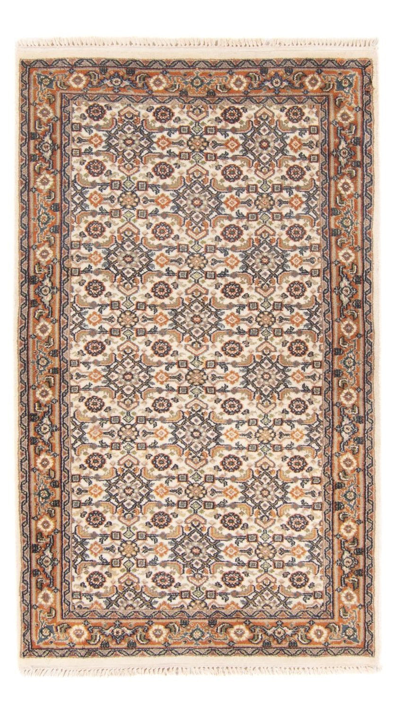 Indo Bidjar Teppe 160x94cm - Orientalsk teppe