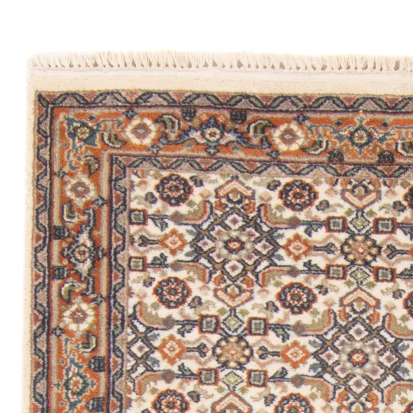 Indo Bidjar Teppe 160x94cm - Orientalsk teppe