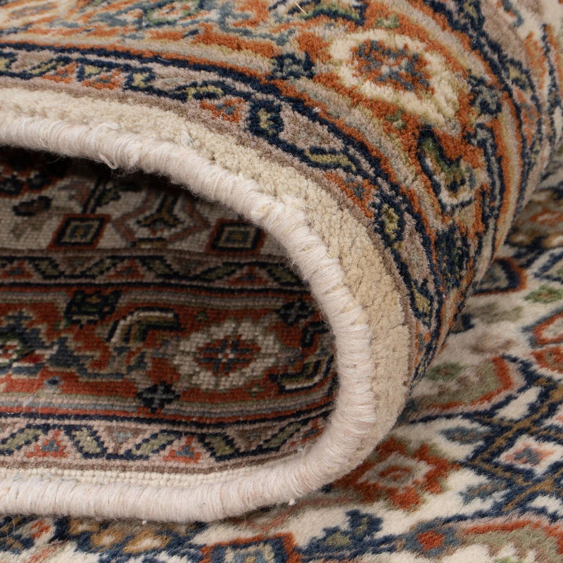 Indo Bidjar Teppe 160x94cm - Orientalsk teppe