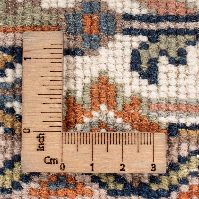 Indo Bidjar Teppe 160x94cm - Orientalsk teppe