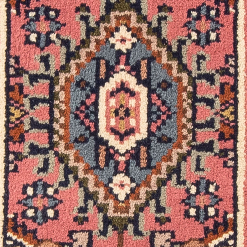 Indo Bidjar Teppe 140x70cm - Orientalsk teppe