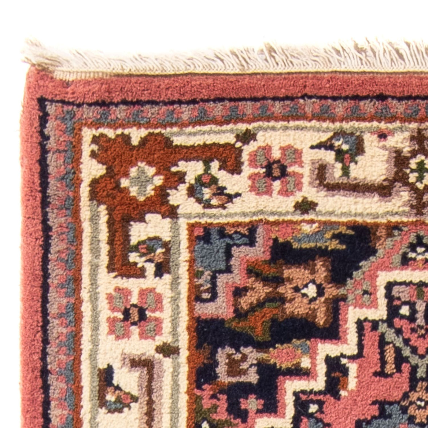 Indo Bidjar Teppe 140x70cm - Orientalsk teppe