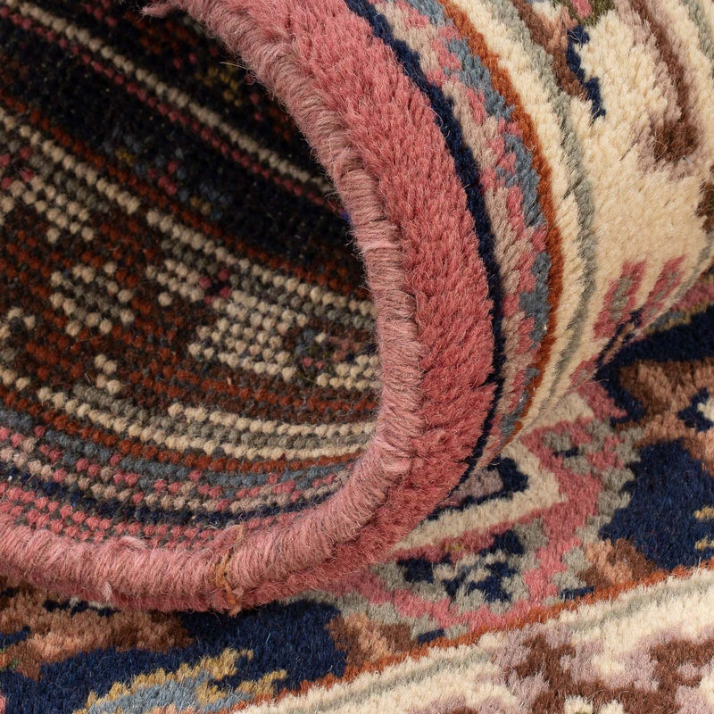 Indo Bidjar Teppe 140x70cm - Orientalsk teppe