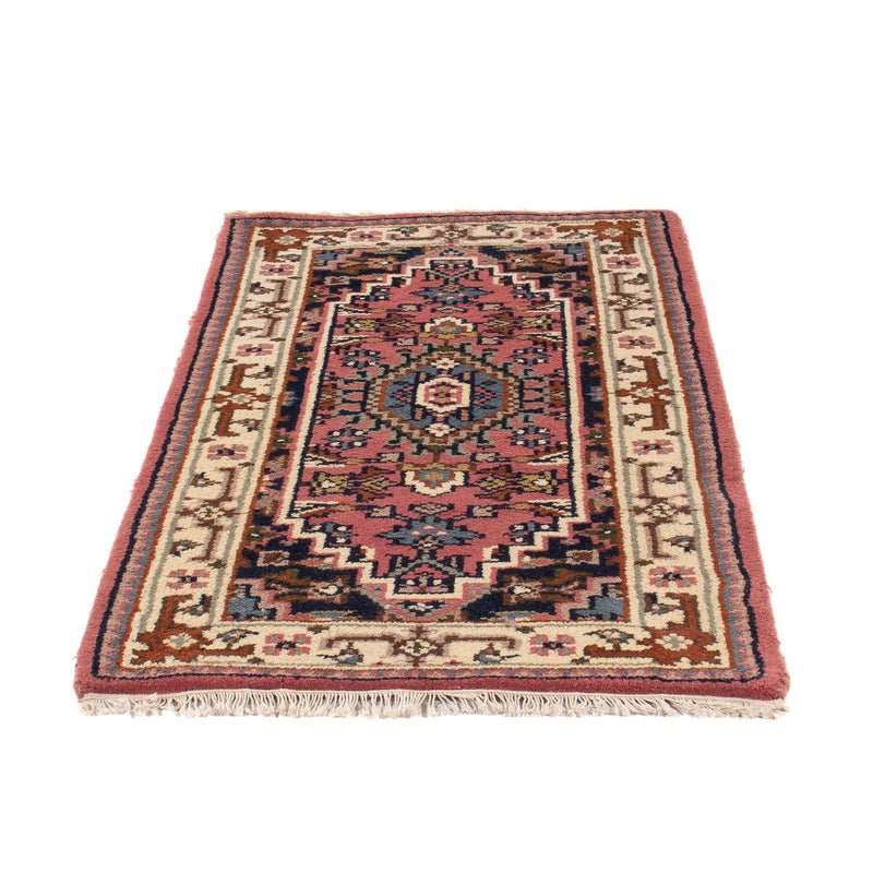 Indo Bidjar Teppe 140x70cm - Orientalsk teppe