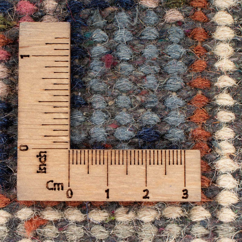 Indo Bidjar Teppe 140x70cm - Orientalsk teppe