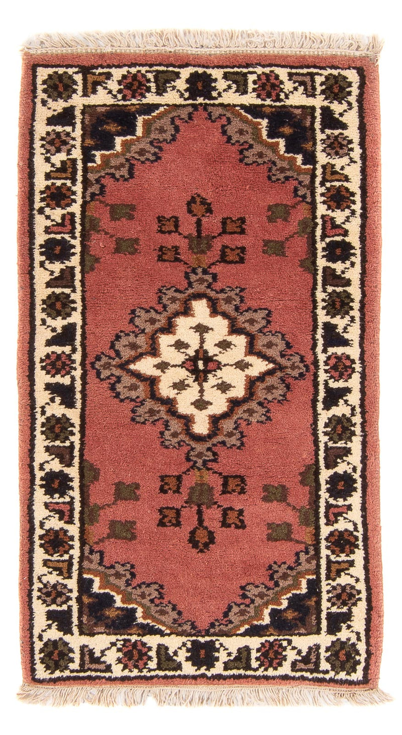 Indo Sarouk Teppe 60x120cm - Orientalsk teppe