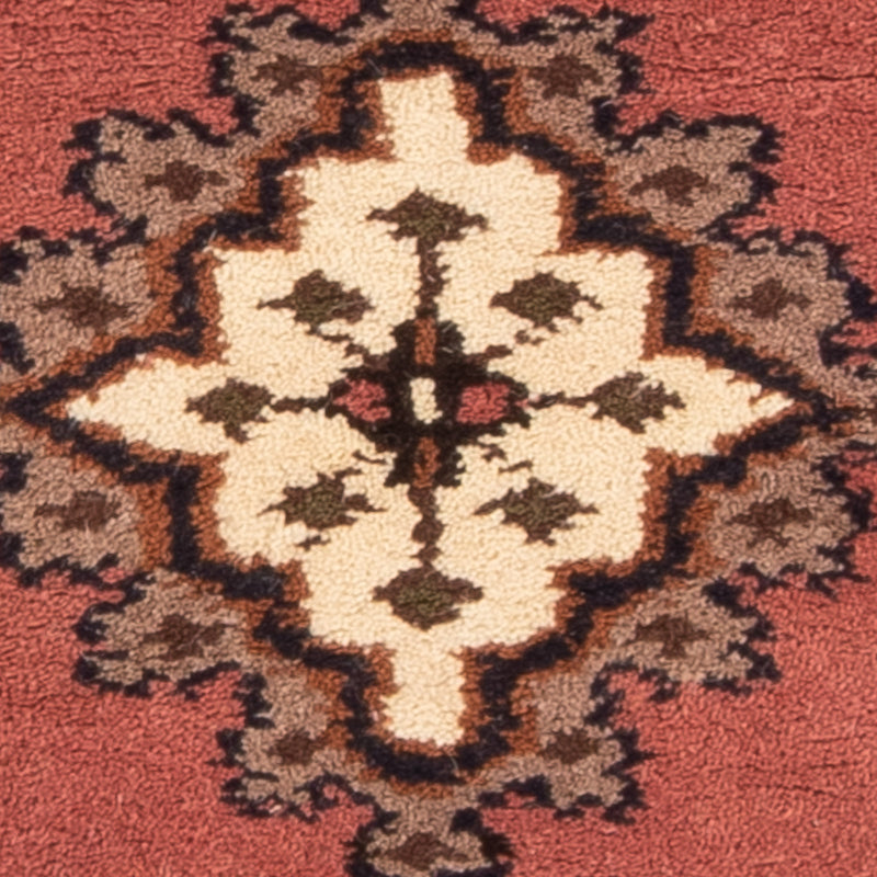 Indo Sarouk Teppe 60x120cm - Orientalsk teppe