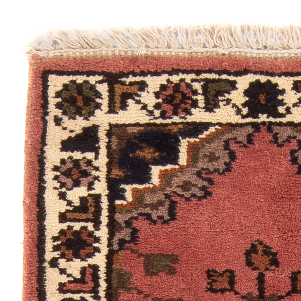 Indo Sarouk Teppe 60x120cm - Orientalsk teppe