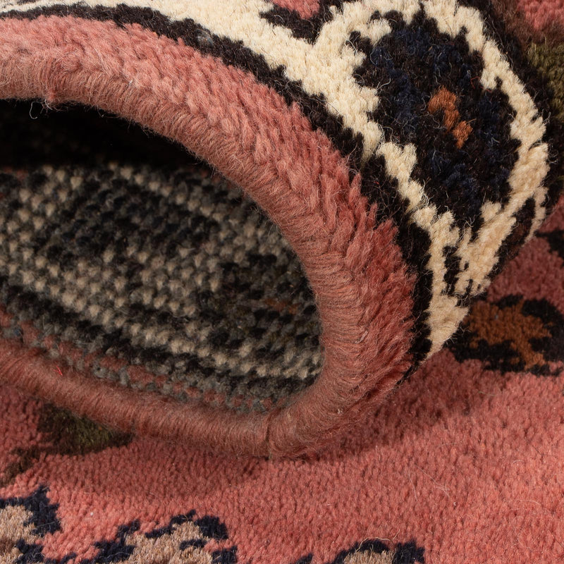 Indo Sarouk Teppe 60x120cm - Orientalsk teppe