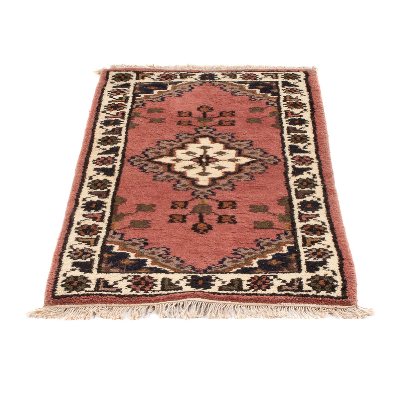 Indo Sarouk Teppe 60x120cm - Orientalsk teppe