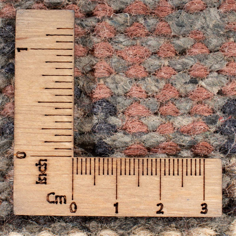 Indo Sarouk Teppe 60x120cm - Orientalsk teppe
