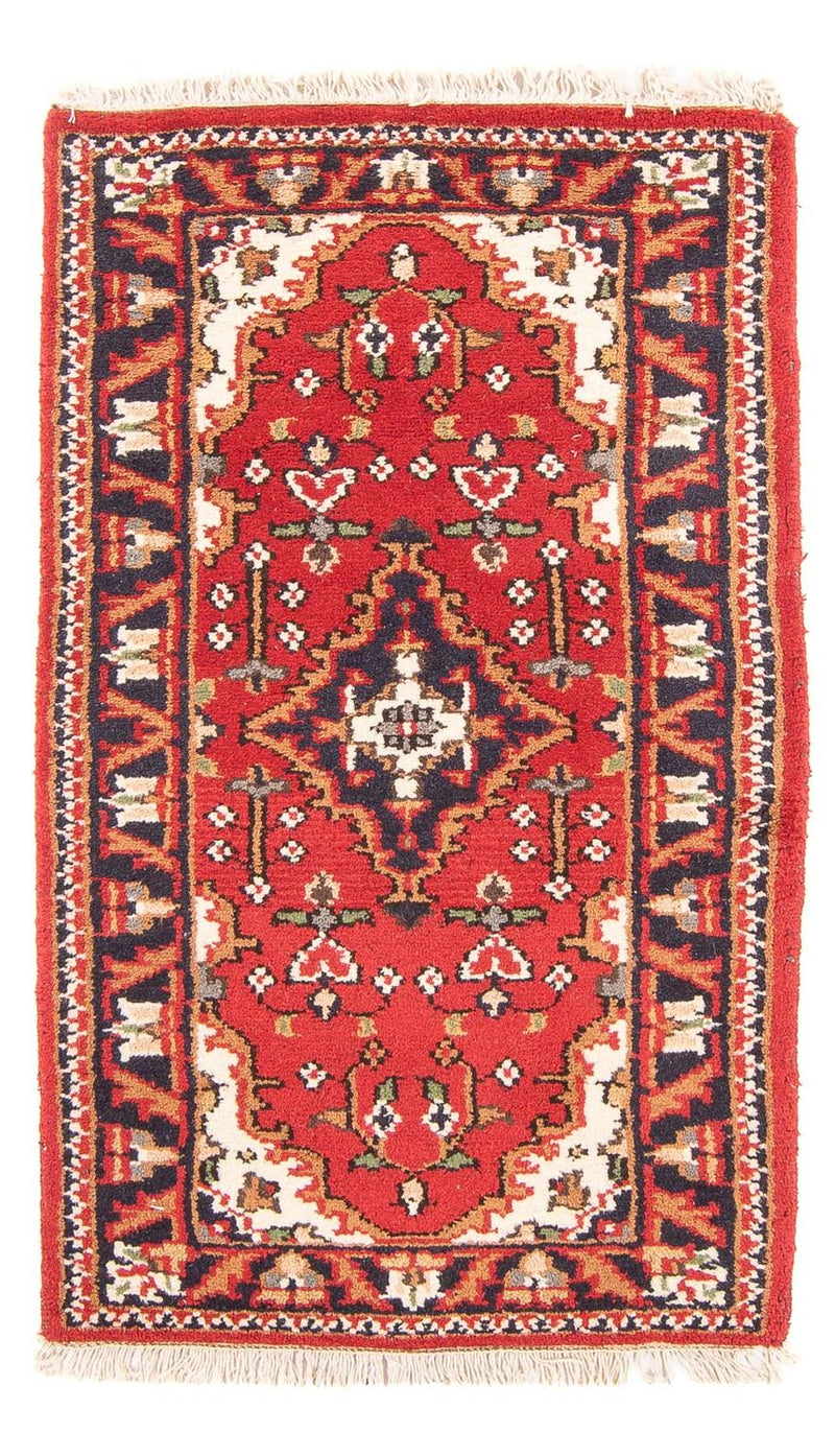 Orientalsk teppe 140x70cm