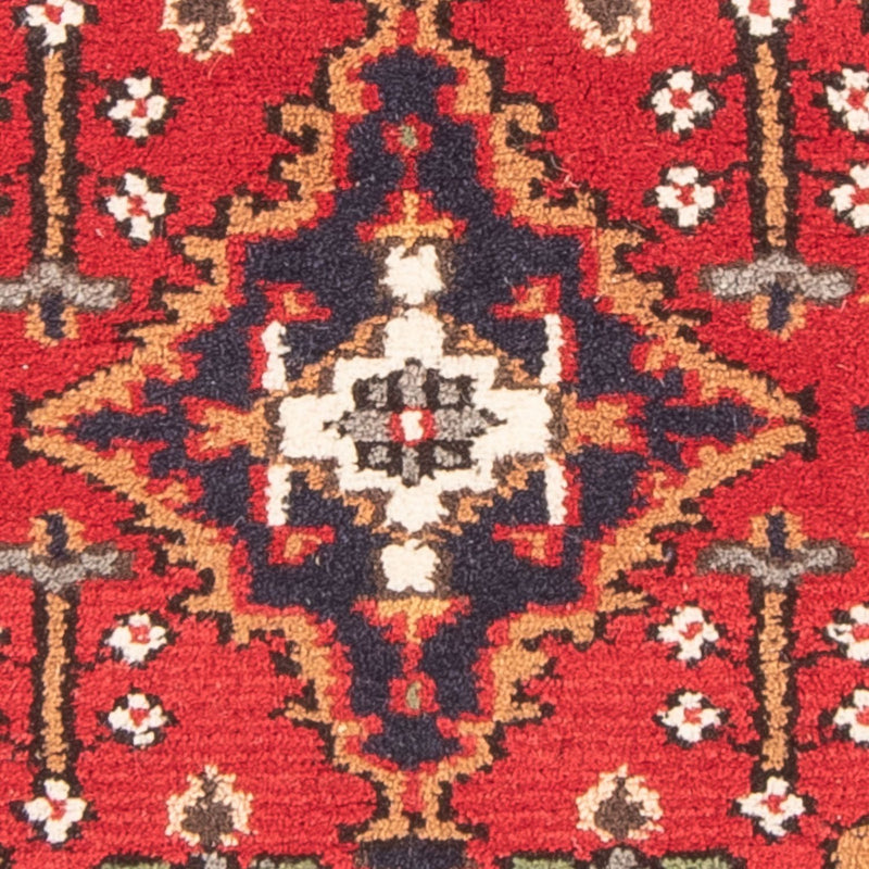 Orientalsk teppe 140x70cm
