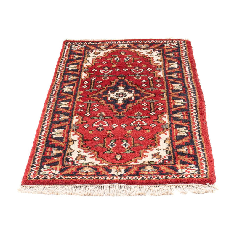 Orientalsk teppe 140x70cm