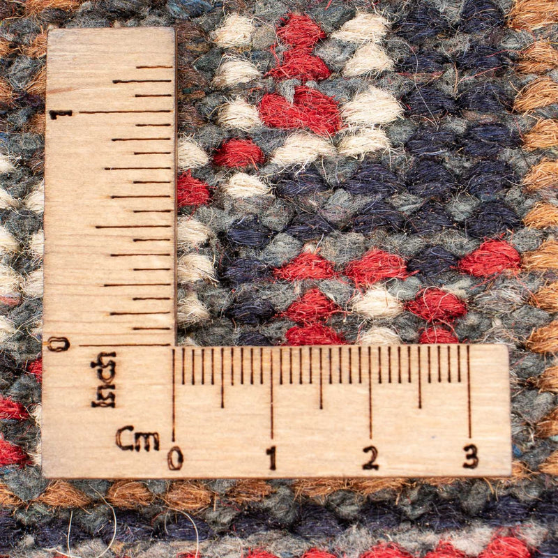 Orientalsk teppe 140x70cm