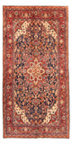 Malayer Teppe 264x134cm - Persisk teppe