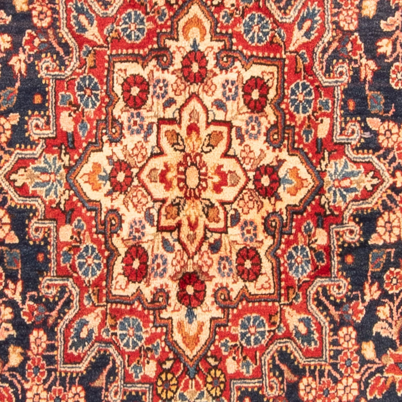 Malayer Teppe 264x134cm - Persisk teppe