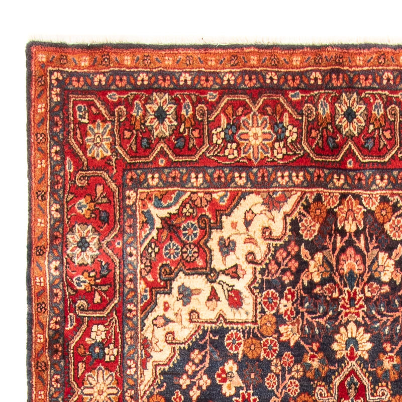 Malayer Teppe 264x134cm - Persisk teppe