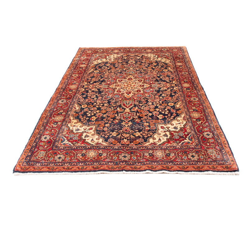 Malayer Teppe 264x134cm - Persisk teppe