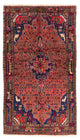 Gholtogh Teppe 255x150cm - Persisk teppe