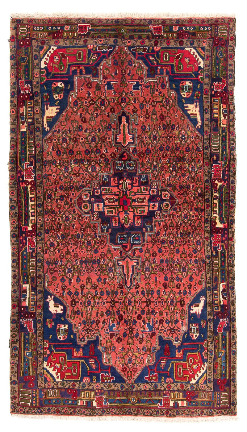 Gholtogh Teppe 255x150cm - Persisk teppe