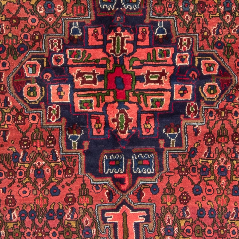 Gholtogh Teppe 255x150cm - Persisk teppe